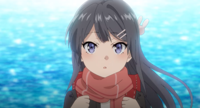 Rascal Does Not Dream of a Knapsack Girl Rascal Does Not Dream of a Knapsack Girl