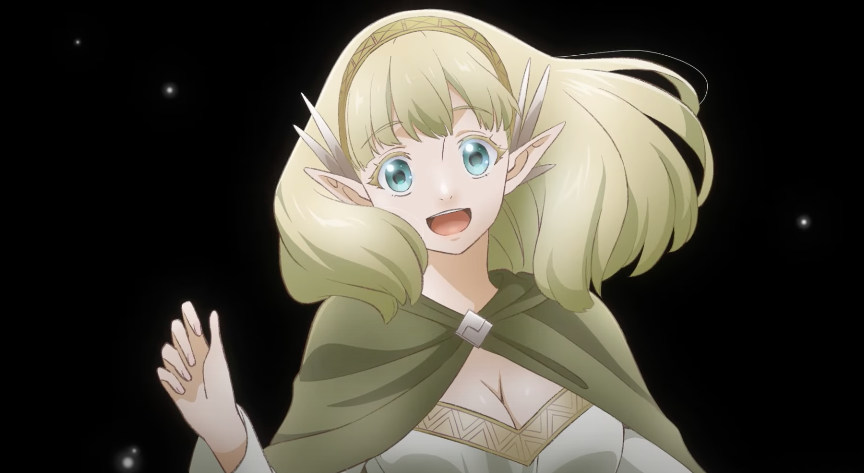 Tales of Wedding Rings Neues CharakterVideo veröffentlicht