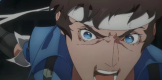 Castlevania: Nocture – Trailer stimmt auf Serie ein