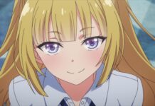 Classroom of the Elite: Zweite Staffel kann vorbestellt werden