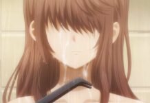 Dead Mount Death Play: Trailer und Visual verraten Startdatum von Cour 2