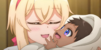 Dekoboko Majo no Oyako Jijō: Haupt-Promo-Video veröffentlicht