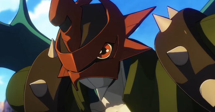 Digimon Adventure 02 The Beginning Newsbild