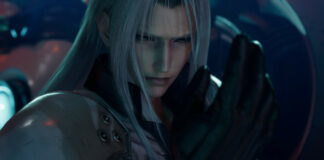 Final Fantasy VII Rebirth: Neuer Trailer rund um Sephiroth veröffentlicht