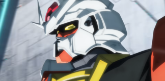 Gundam Build Metaverse: Start des Animes bekannt + Trailer