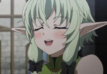 Goblin Slayer II: Neues Visual und genaues Startdatum enthüllt