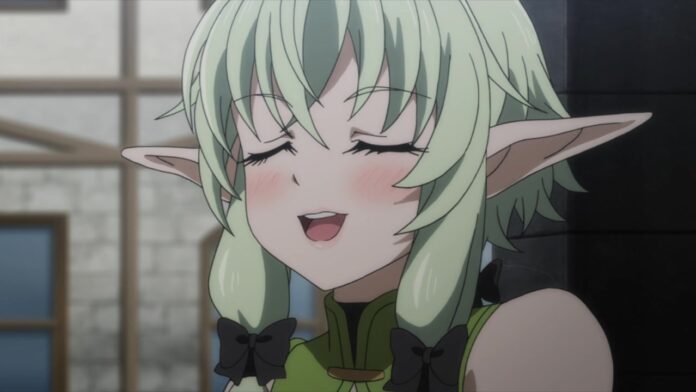 Goblin Slayer Newsbild September 2023