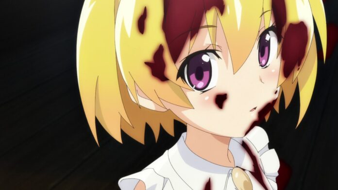 Higurashi SOTSU Newsbild September 2023