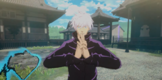 Jujutsu Kaisen Cursed Clash: Charakter-Trailer zum Videospiel veröffentlicht