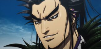 Kingdom: Bekanntgabe des Veröffentlichungstermins der 5. Staffel