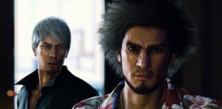 Like a Dragon: Infinite Wealth – Trailer enthüllt Veröffentlichungstermin