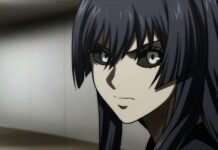 Kengan Ashura