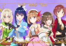 Management of a Novice Alchemist: Infos zur deutschen Synchro bekannt