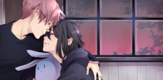 #MUTED: Papertoons sichert sich Lizenz zum BL-Webtoon