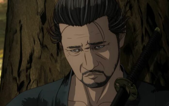 Onimusha Anime Newsbild September 2023