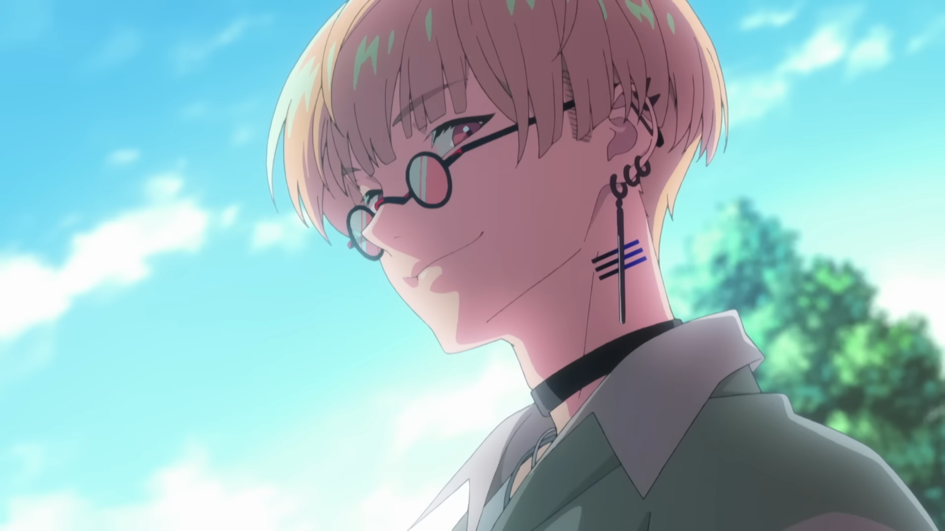 Paradox Live THE ANIMATION Newsbild