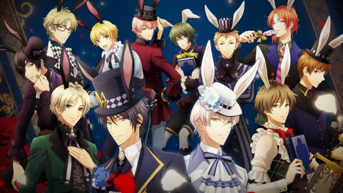 RABBITS KINGDOM THE MOVIE Newsbild September 2023
