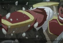 Re:Monster: Interpreten des Opening-Songs enthüllt