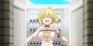 Reborn as a Vending Machine, I Now Wander the Dungeon: Anime erhält eine zweite Staffel