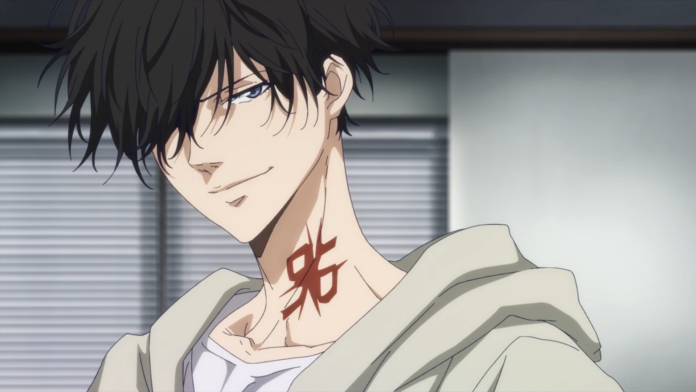 Ron Kamonohashi’s Forbidden Deductions Newsbild September 2023