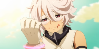 SHY: Konkreter Starttermin festgelegt + Trailer