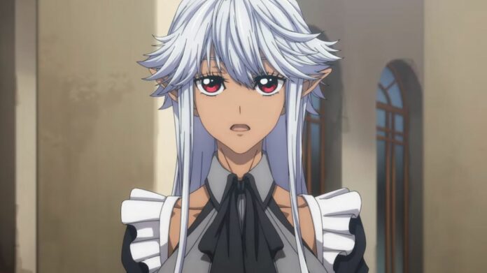 Shinmai Ossan Bōkensha Newsbild September 2023