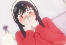 Spy x Family: Visual und genaues Startdatum zu Staffel 2 enthüllt