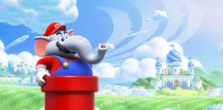 Super Mario Bros. Wonder – Neuer Meilenstein geknackt