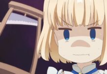 Tearmoon Empire: Neuer Trailer stellt weiteren Cast vor