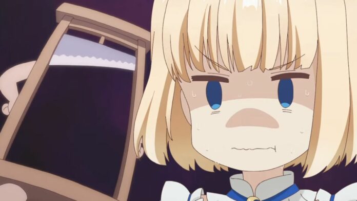 Tearmoon Empire Newsbild September 2023