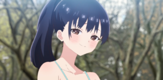 The Dangers in My Heart – Anime-Film angekündigt + Trailer