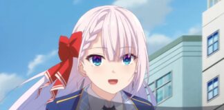 The Demon Sword Master of Excalibur Academy: Neuer Trailer veröffentlicht