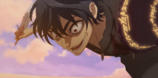 The Kingdoms of Ruin: Starttermin des Animes bekannt + Trailer