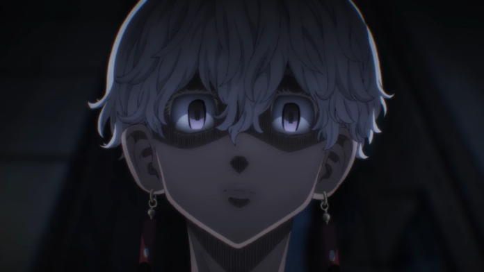 Tokyo Revengers Tenjiku Newsbild