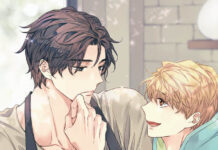 August-Veröffentlichungen von Manhwa Cult im Überblick