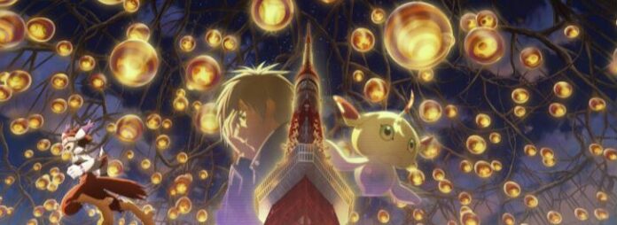 digimon adventure