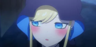 The Duke of Death and His Maid