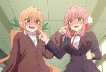 The 100 Girlfriends Who Really, Really, Really, Really, Really Love You