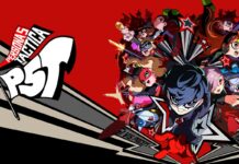 Persona 5: The Phantom X – Heart Stealing Test angekündigt