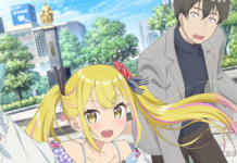 A Salad Bowl of Eccentrics: Visual und neue Details enthüllt