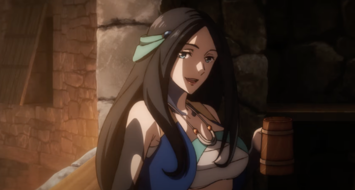 The Rising of the Shield Hero The Rising of the Shield Hero