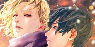 Twilight Out of Focus