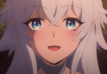 Chillin' in Another World with Level 2 Super Cheat Powers