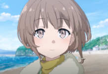 Rascal Does Not Dream of a Knapsack Girl