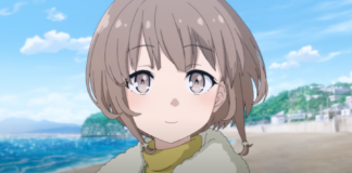 Rascal Does Not Dream of a Knapsack Girl