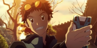 Digimon Adventure 02: The Beginning