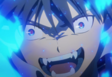 Blue Exorcist -Shimane Illuminati Saga-: Promo-Video enthüllt Opening-Song