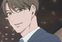 Cherry Magic! – Starttermin des Animes bekannt + Visual