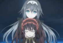 Date A Live V – Konkreter Starttermin enthüllt