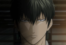 Gintama on Theater 2D: Ikkoku Keisei-hen – Starttermin bekannt gegeben + Visual